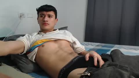 independent model online show from 06-18-26, 01:37