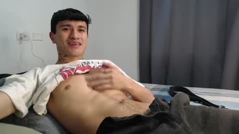 independent model online show from 06-20-26, 04:26