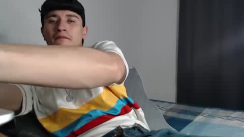 independent model online show from 07-04-26, 08:20