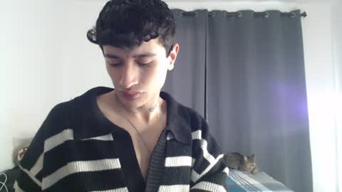 independent model online show from 07-16-26, 02:23