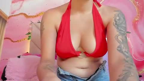 Sarah  online show from 06-29-26, 06:30