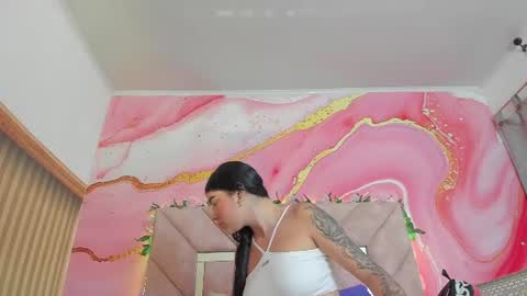 Sarah  online show from 06-30-26, 06:31