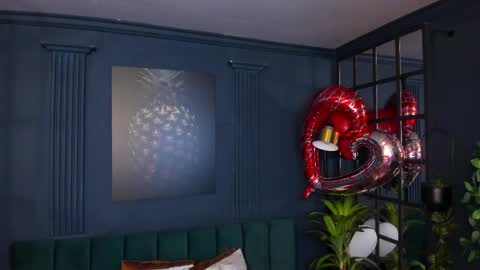 Taylor Bennet online show from 02-24-25, 12:05