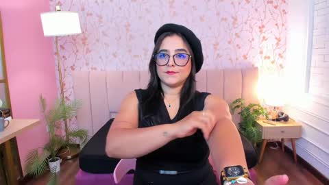 Taylor Bennet online show from 04-23-26, 11:53