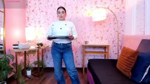 Taylor Bennet online show from 07-19-26, 12:20