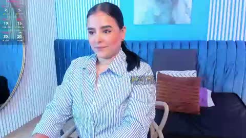 Taylor Bennet online show from 07-28-26, 06:42
