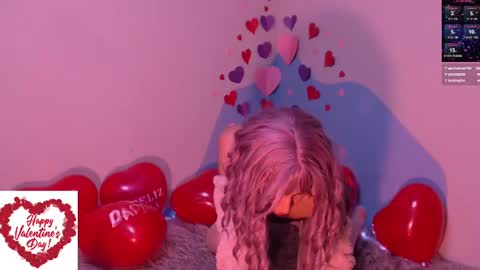 taylor online show from 02-15-25, 04:12