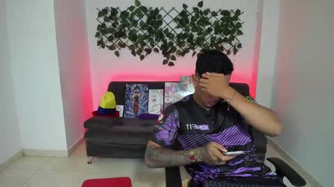 Penagos zz    online show from 01-11-25, 06:12