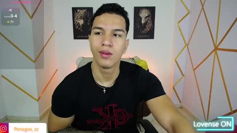 Penagos zz    online show from 02-17-25, 01:32