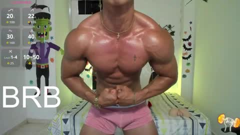 Penagos zz    online show from 06-04-26, 03:18