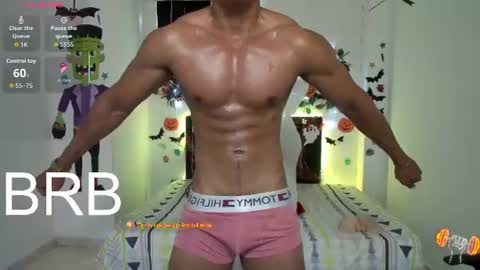 Penagos zz    online show from 06-10-26, 03:00