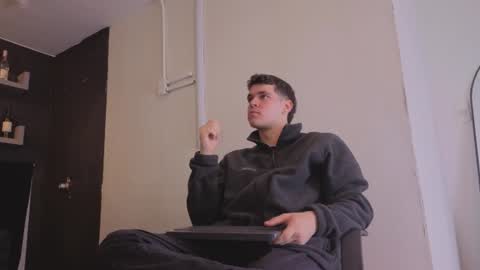 PABLO online show from 07-10-26, 11:13