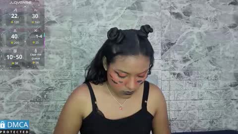 Tay online show from 11-01-25, 03:19