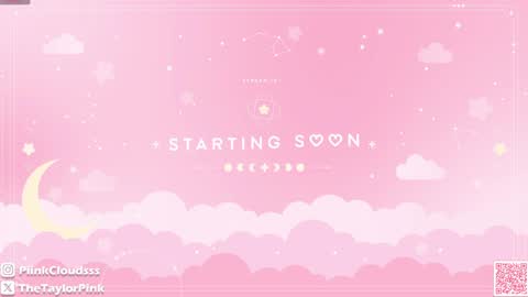 Taylor Pink online show from 04-08-26, 05:57