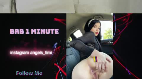 Snapshot of taylorr_swift chatting on 05-01-26, 10:09 Angels independent model online show from 05-01-26, 10:09