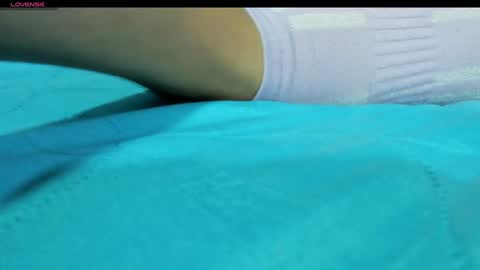 XIMENA online show from 01-15-25, 02:17