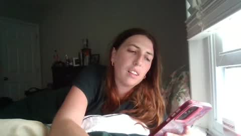 taylorslay online show from 07-18-26, 11:08