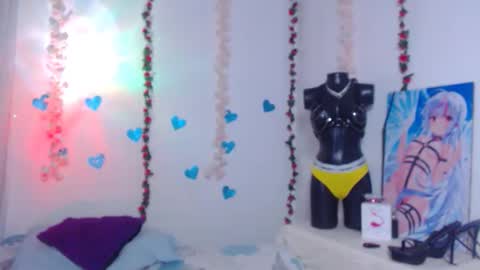 Taylorsweet1111 online show from 02-22-26, 02:02