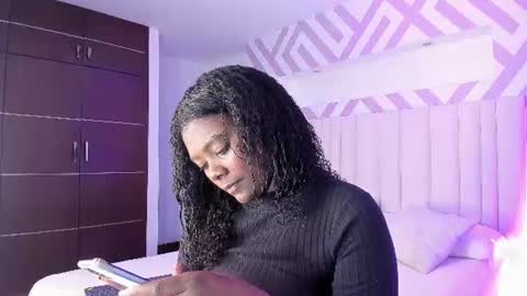 Tayra horny for you online show from 07-05-26, 05:58