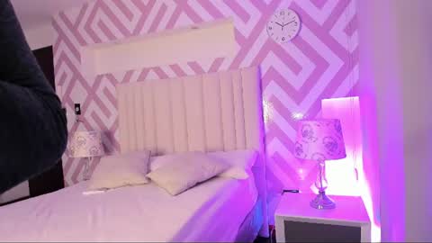 Tayra horny for you online show from 07-14-26, 04:50