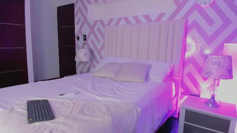 Tayra horny for you online show from 07-18-26, 03:54