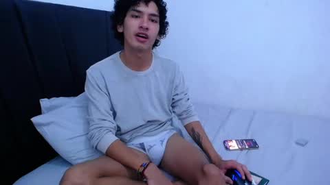 Tayron online show from 01-10-25, 04:09