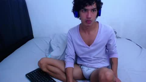 Tayron online show from 01-25-25, 04:57