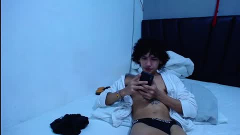 Tayron online show from 09-13-25, 06:29