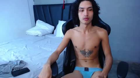 Tayron online show from 02-05-26, 07:07