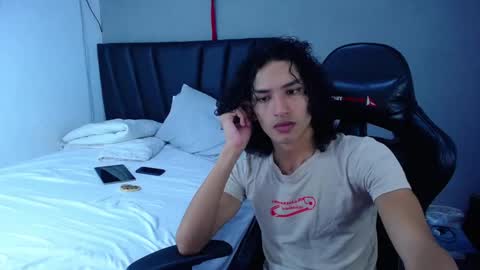 Tayron online show from 03-20-26, 07:08