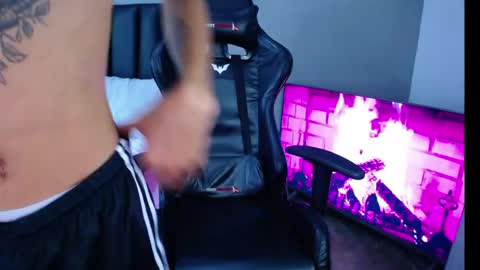 Tayron online show from 04-29-26, 05:30