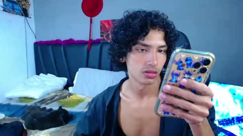 Tayron online show from 05-27-26, 03:31