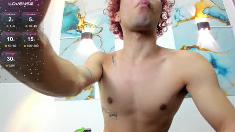 Tayson online show from 03-13-26, 02:12