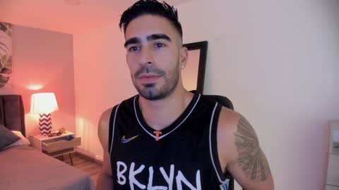 BASTIAN online show from 01-23-25, 08:24