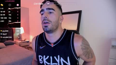 BASTIAN online show from 01-24-25, 02:28