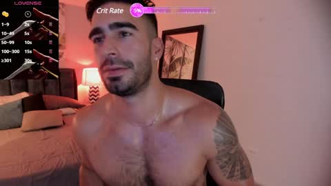 BASTIAN online show from 01-26-25, 03:06