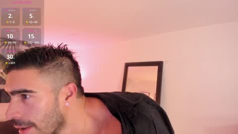 BASTIAN online show from 01-29-25, 09:17