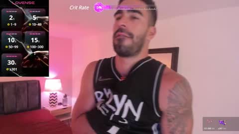 BASTIAN online show from 03-06-25, 08:48