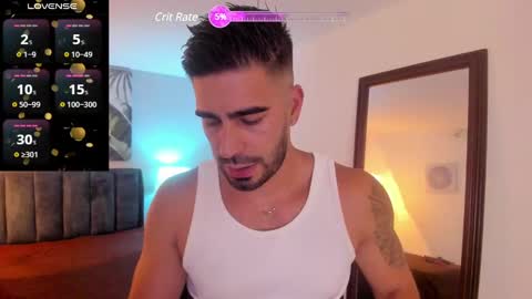 BASTIAN online show from 03-08-25, 08:14