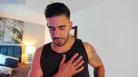 BASTIAN online show from 09-20-25, 07:04