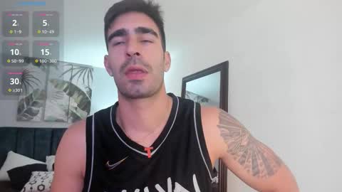 BASTIAN online show from 10-09-25, 08:29