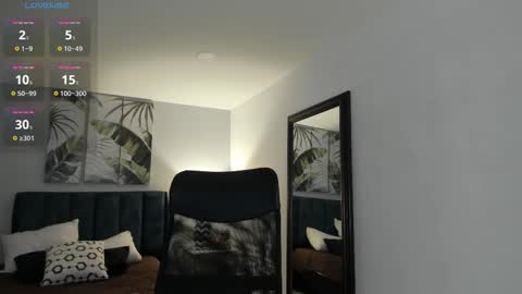 BASTIAN online show from 10-12-25, 09:03