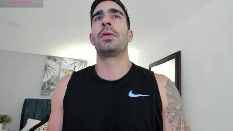 BASTIAN online show from 11-09-25, 08:51