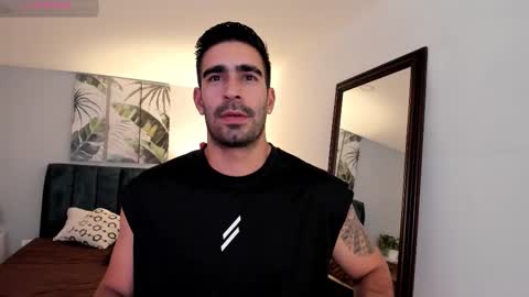 BASTIAN online show from 11-25-25, 09:04