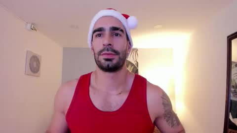 Snapshot of tbastian chatting on 12-21-25, 08:38 BASTIAN online show from 12-21-25, 08:38