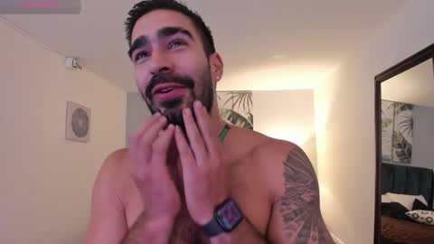 Snapshot of tbastian chatting on 02-15-26, 09:44 BASTIAN online show from 02-15-26, 09:44