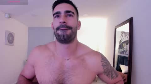 Snapshot of tbastian chatting on 02-21-26, 08:10 BASTIAN online show from 02-21-26, 08:10