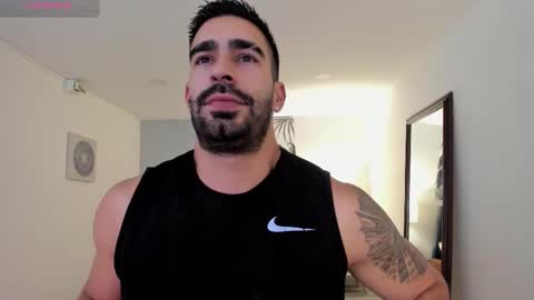 Snapshot of tbastian chatting on 02-24-26, 08:29 BASTIAN online show from 02-24-26, 08:29