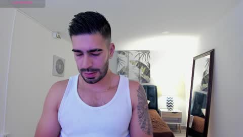 Snapshot of tbastian chatting on 03-07-26, 08:50 BASTIAN online show from 03-07-26, 08:50