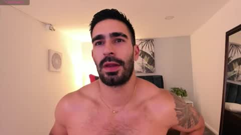 Snapshot of tbastian chatting on 03-16-26, 08:24 BASTIAN online show from 03-16-26, 08:24